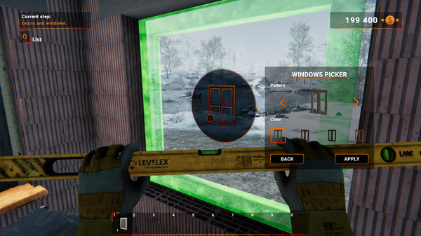 图片[3]-盖房模拟器 v1.91（Builder Simulator）免安装中文版-87软件库｜绿色软件+破解游戏下载站