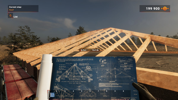 图片[6]-盖房模拟器 v1.91（Builder Simulator）免安装中文版-87软件库｜绿色软件+破解游戏下载站