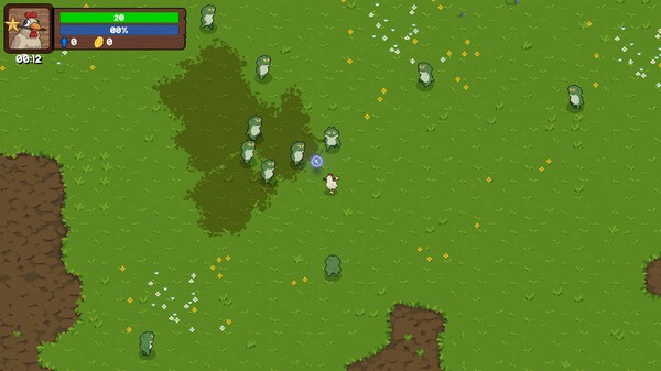 图片[2]-魔法森林 Build.16670982（Machick）免安装中文版-87软件库｜绿色软件+破解游戏下载站