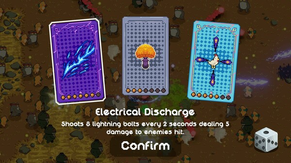 图片[4]-魔法森林 Build.16670982（Machick）免安装中文版-87软件库｜绿色软件+破解游戏下载站