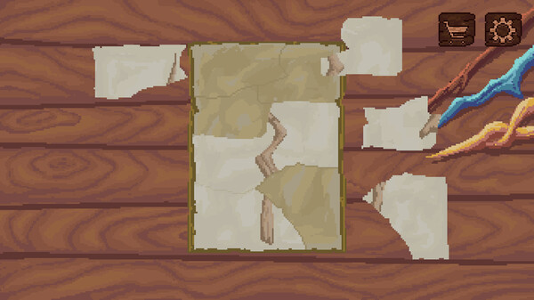 图片[6]-魔法森林 Build.16670982（Machick）免安装中文版-87软件库｜绿色软件+破解游戏下载站