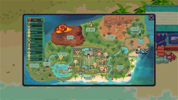 图片[5]-牧神镇物语 Build.18622180（Faun Town）免安装中文版-87软件库｜绿色软件+破解游戏下载站