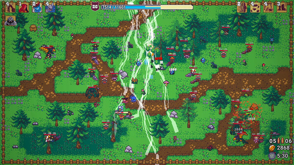 图片[3]-红色手枪 v0.7.7（Red Pistol）免安装中文版-87软件库｜绿色软件+破解游戏下载站