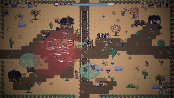 图片[4]-红色手枪 v0.7.7（Red Pistol）免安装中文版-87软件库｜绿色软件+破解游戏下载站