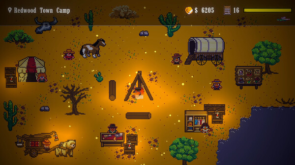 图片[6]-红色手枪 v0.7.7（Red Pistol）免安装中文版-87软件库｜绿色软件+破解游戏下载站