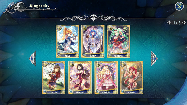 图片[5]-天使帝国四 Build.1632221（Empire of Angels IV）免安装中文版-87软件库｜绿色软件+破解游戏下载站