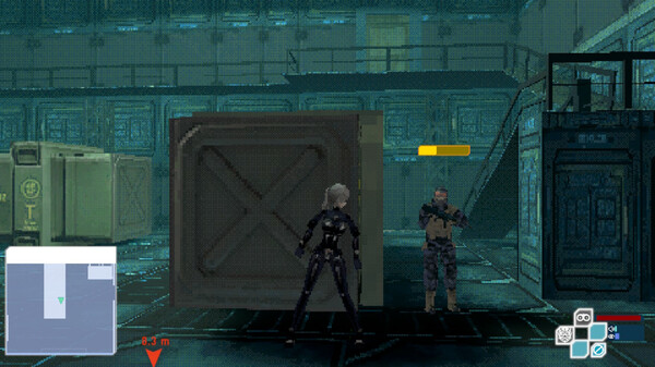 图片[2]-间谍密令 v1.00.0806（Spy Drops）免安装中文版-87软件库｜绿色软件+破解游戏下载站