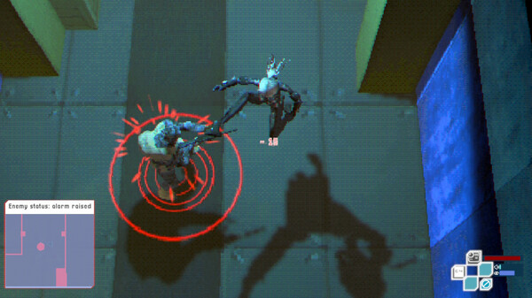 图片[6]-间谍密令 v1.00.0806（Spy Drops）免安装中文版-87软件库｜绿色软件+破解游戏下载站