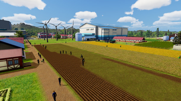 图片[6]-农场经理2018 Build.19398315（Farm Manager 2018）免安装中文版-87软件库｜绿色软件+破解游戏下载站