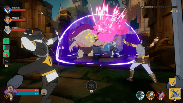 图片[4]-神秘力量 v1.2.4.2（MythForce）免安装中文版-87软件库｜绿色软件+破解游戏下载站