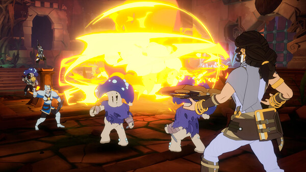 图片[5]-神秘力量 v1.2.4.2（MythForce）免安装中文版-87软件库｜绿色软件+破解游戏下载站