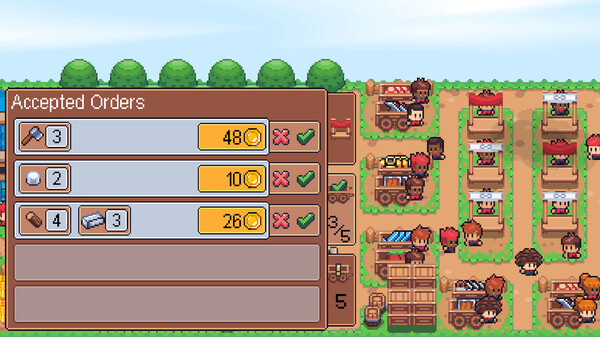 图片[5]-麦穗镇物语：放置好时光 正式版（Village Tale）免安装中文版-87软件库｜绿色软件+破解游戏下载站