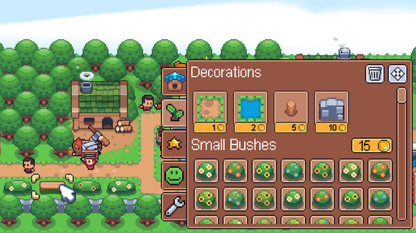 图片[6]-麦穗镇物语：放置好时光 正式版（Village Tale）免安装中文版-87软件库｜绿色软件+破解游戏下载站