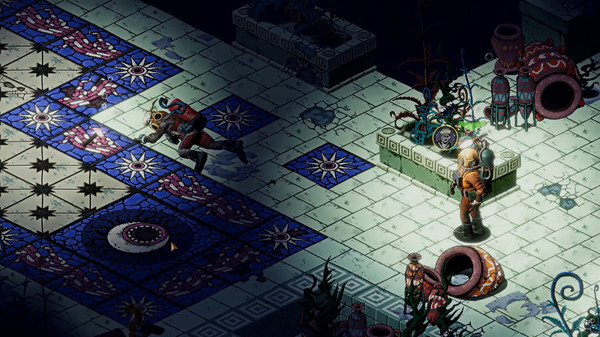 图片[4]-激荡海渊 v1.06.1（Stirring Abyss）免安装中文版-87软件库｜绿色软件+破解游戏下载站