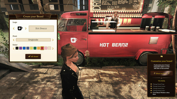 图片[6]-浓缩咖啡大亨|浓咖啡大亨 Build 19361914（Espresso Tycoon）免安装中文版-87软件库｜绿色软件+破解游戏下载站