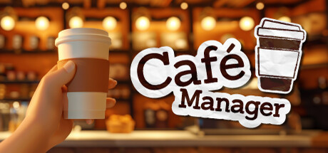 咖啡馆经理 v1.0.0（Cafe Manager）免安装中文版-87软件库｜绿色软件+破解游戏下载站