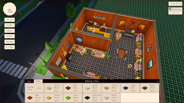 图片[5]-咖啡馆经理 v1.0.0（Cafe Manager）免安装中文版-87软件库｜绿色软件+破解游戏下载站