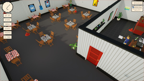 图片[6]-咖啡馆经理 v1.0.0（Cafe Manager）免安装中文版-87软件库｜绿色软件+破解游戏下载站