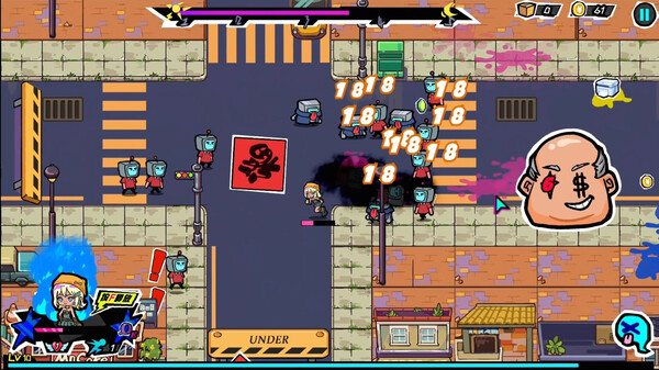 图片[2]-上个P班 v1.16 免安装中文版-87软件库｜绿色软件+破解游戏下载站