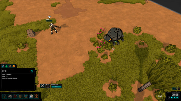 图片[4]-浴火复生 Build.19357685（Ascent of Ashes）免安装英文版-87软件库｜绿色软件+破解游戏下载站