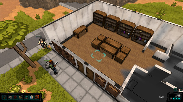 图片[6]-浴火复生 Build.19357685（Ascent of Ashes）免安装英文版-87软件库｜绿色软件+破解游戏下载站