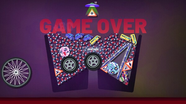 图片[4]-史蒂夫的仓库：合成大肉鸽 Build.19307530（Steve’s Warehouse Physics. Roguelike. Chaos.）免安装中文版-87软件库｜绿色软件+破解游戏下载站