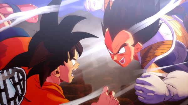 图片[3]-七龙珠Z 卡卡罗特 v2.20 全DLC 送修改器 全MOD+存档（DRAGON BALL Z: KAKAROT）免安装中文版-87软件库｜绿色软件+破解游戏下载站