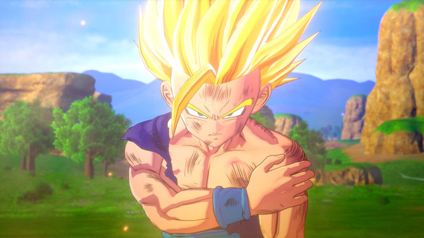 图片[5]-七龙珠Z 卡卡罗特 v2.20 全DLC 送修改器 全MOD+存档（DRAGON BALL Z: KAKAROT）免安装中文版-87软件库｜绿色软件+破解游戏下载站