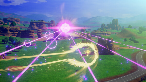 图片[6]-七龙珠Z 卡卡罗特 v2.20 全DLC 送修改器 全MOD+存档（DRAGON BALL Z: KAKAROT）免安装中文版-87软件库｜绿色软件+破解游戏下载站