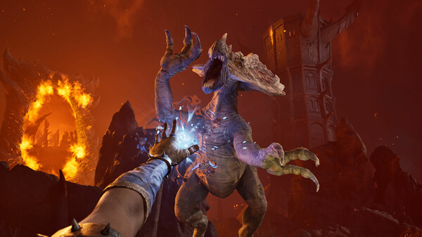 图片[5]-上古卷轴4：湮灭重制版 v1.512.105.0 送修改器 赠原生音乐+书籍（The Elder Scrolls IV: Oblivion Remastered）免安装中文版-87软件库｜绿色软件+破解游戏下载站