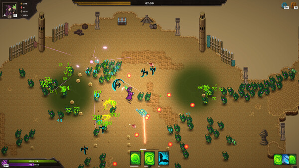 图片[3]-无终战纪 v1.0.1（Everstrife）免安装中文版-87软件库｜绿色软件+破解游戏下载站