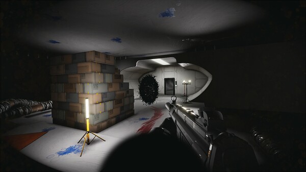 图片[3]-SCP：绝密事件 v0.5.3（SCP EVENT CLASSIFIED）免安装中文版-87软件库｜绿色软件+破解游戏下载站