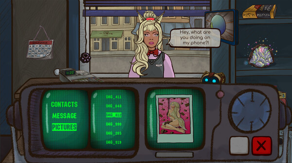 图片[3]-修复这个 v1.13（Repair this!）免安装英文版-87软件库｜绿色软件+破解游戏下载站