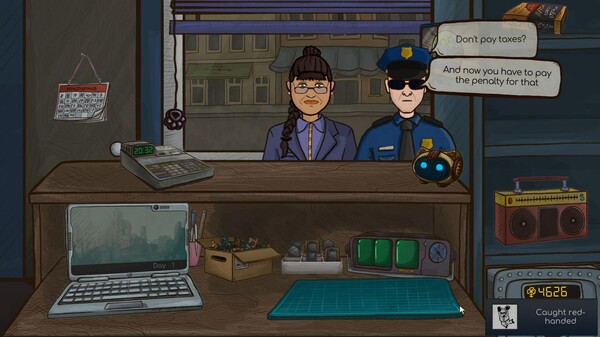 图片[4]-修复这个 v1.13（Repair this!）免安装英文版-87软件库｜绿色软件+破解游戏下载站