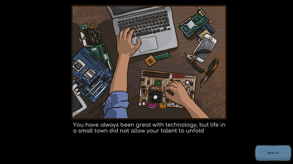 图片[5]-修复这个 v1.13（Repair this!）免安装英文版-87软件库｜绿色软件+破解游戏下载站