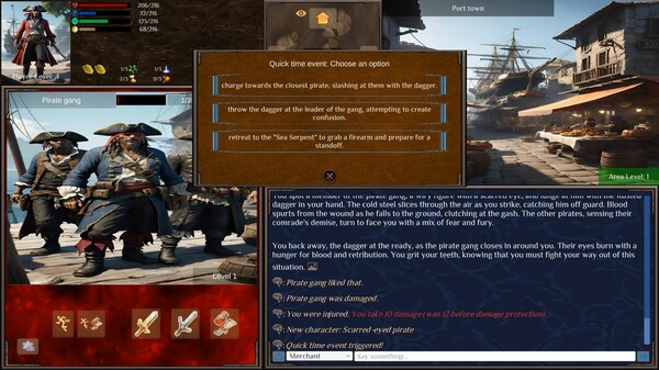 图片[3]-AI肉鸽 Build.19204508（AI Roguelite）免安装中文版-87软件库｜绿色软件+破解游戏下载站