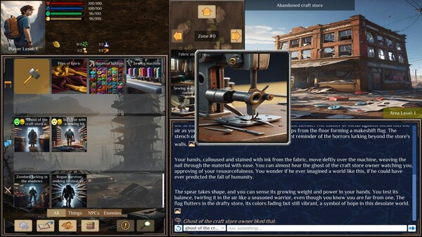 图片[4]-AI肉鸽 Build.19204508（AI Roguelite）免安装中文版-87软件库｜绿色软件+破解游戏下载站