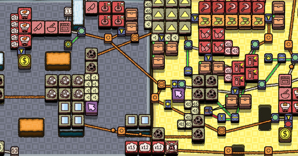 图片[3]-节点农场 Build.19122490（Node Farm）免安装中文版-87软件库｜绿色软件+破解游戏下载站