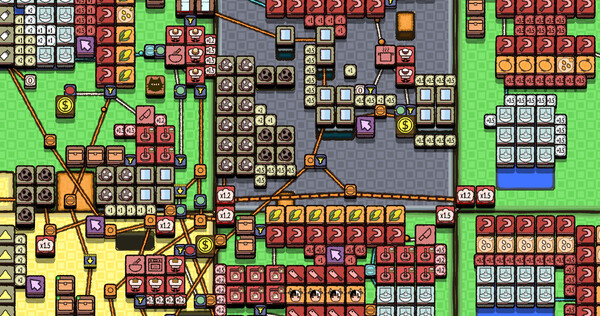 图片[5]-节点农场 Build.19122490（Node Farm）免安装中文版-87软件库｜绿色软件+破解游戏下载站