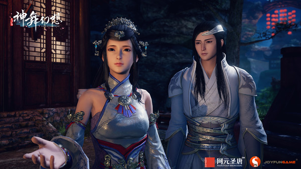 图片[5]-神舞幻想 v1.23.81.81 全DLC（Faith of Danschant）免安装中文版-87软件库｜绿色软件+破解游戏下载站