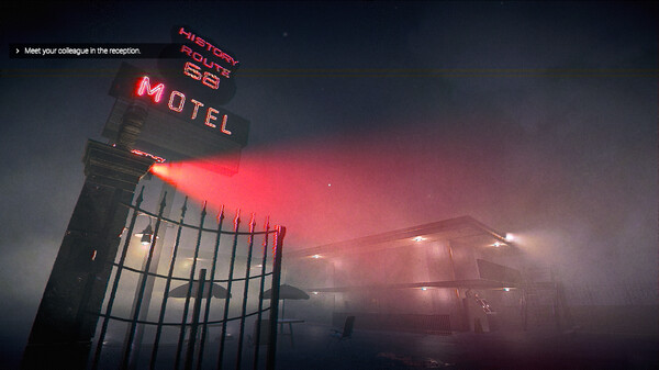 图片[2]-夜勤旅店 v1.0.0（Nightmare Shift）免安装中文版-87软件库｜绿色软件+破解游戏下载站