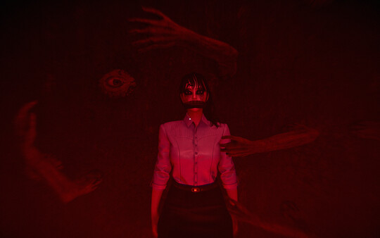 图片[4]-夜勤旅店 v1.0.0（Nightmare Shift）免安装中文版-87软件库｜绿色软件+破解游戏下载站