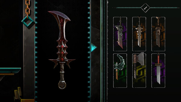 图片[2]-铁匠：点燃锻炉 v1.0.0（Blacksmith Ignite the Forge）免安装中文版-87软件库｜绿色软件+破解游戏下载站