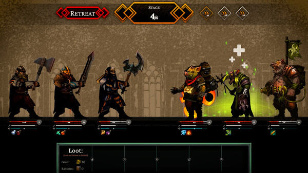 图片[3]-铁匠：点燃锻炉 v1.0.0（Blacksmith Ignite the Forge）免安装中文版-87软件库｜绿色软件+破解游戏下载站