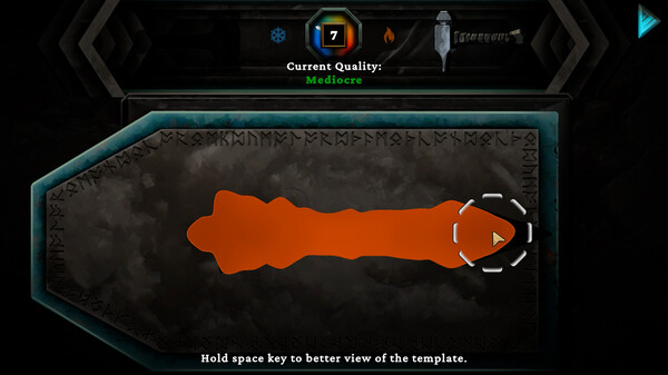 图片[4]-铁匠：点燃锻炉 v1.0.0（Blacksmith Ignite the Forge）免安装中文版-87软件库｜绿色软件+破解游戏下载站