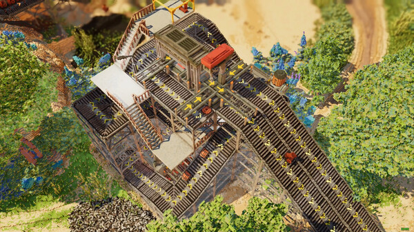 图片[2]-黎明时分 v0.78.2.4（Dawn Apart）免安装中文版-87软件库｜绿色软件+破解游戏下载站