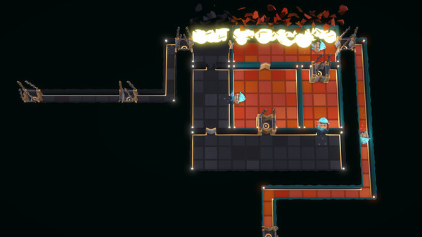 图片[2]-时间漏洞 v1.0.0（Loophole）免安装中文版-87软件库｜绿色软件+破解游戏下载站