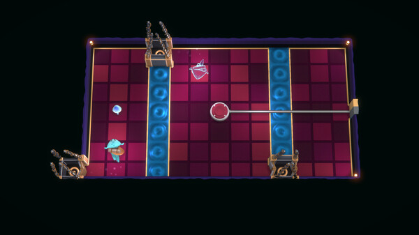 图片[5]-时间漏洞 v1.0.0（Loophole）免安装中文版-87软件库｜绿色软件+破解游戏下载站