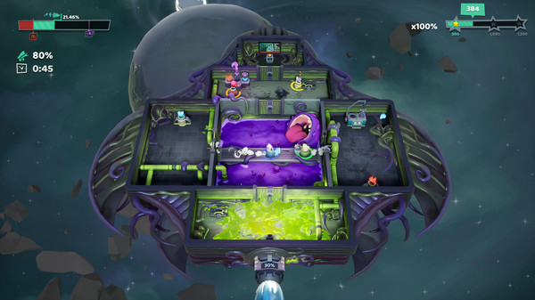 图片[5]-油尽航行 Build.11336988（Fueled Up）免安装中文版-87软件库｜绿色软件+破解游戏下载站