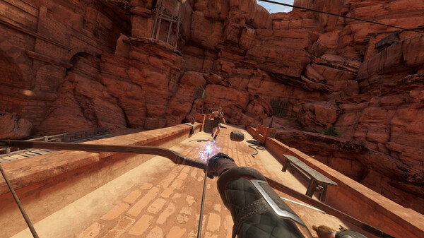 图片[5]-剑与魔法VR v1.0.7（Blade and Sorcery）免安装中文版-87软件库｜绿色软件+破解游戏下载站